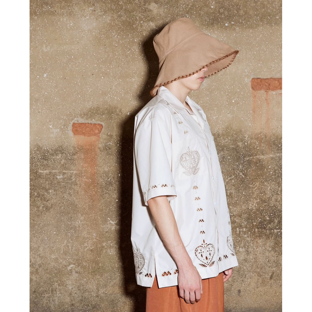 Heart Hawaii Shirt / Panyame