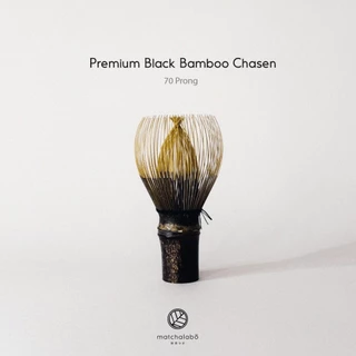 MATCHALABO แปรงชงชา ที่ตีมัทฉะ I Chasen I Matcha Whisk