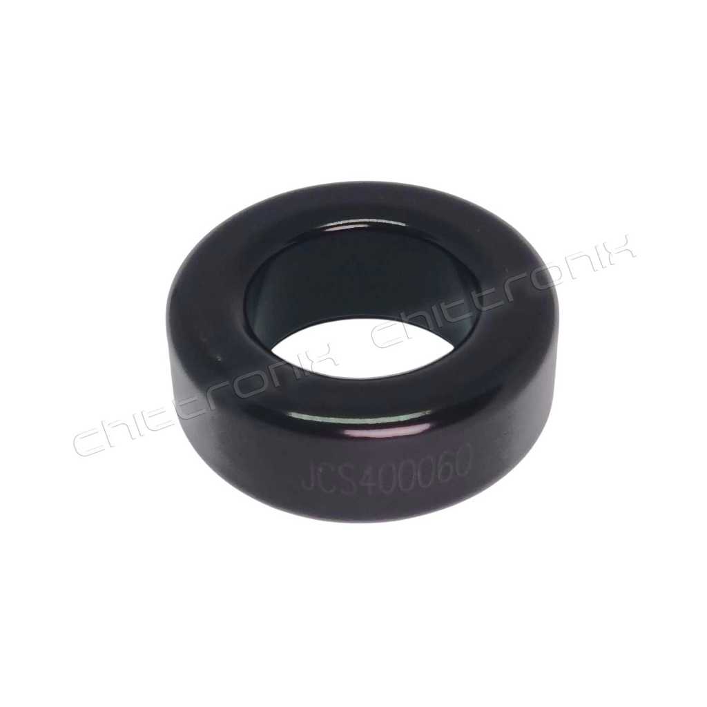 แกน JCS400060 CS400060 แกน Low Pass แอมป์ Class D