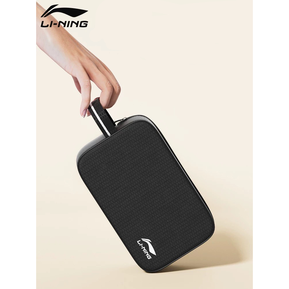 Lining กระเป๋าเก็บอุปกรณ์ กันน้ำ ใส่อุปกรณ์ต่าง ๆ สะดวกสำหรับการเดินทาง การท่องเที่ยว