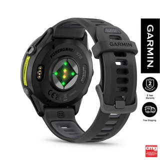 Garmin Forerunner 970 Series การ์มิน นาฬิกาสมาร์ทวอทช์ (GARMIN by CMG)