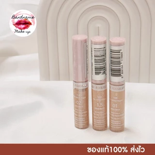 ❤️คอนซีลเลอร์รุ่นใหม่ ❤️ไม่ติดเเมส The Saem Concealer Cover Perfection Fixealer 6.5g