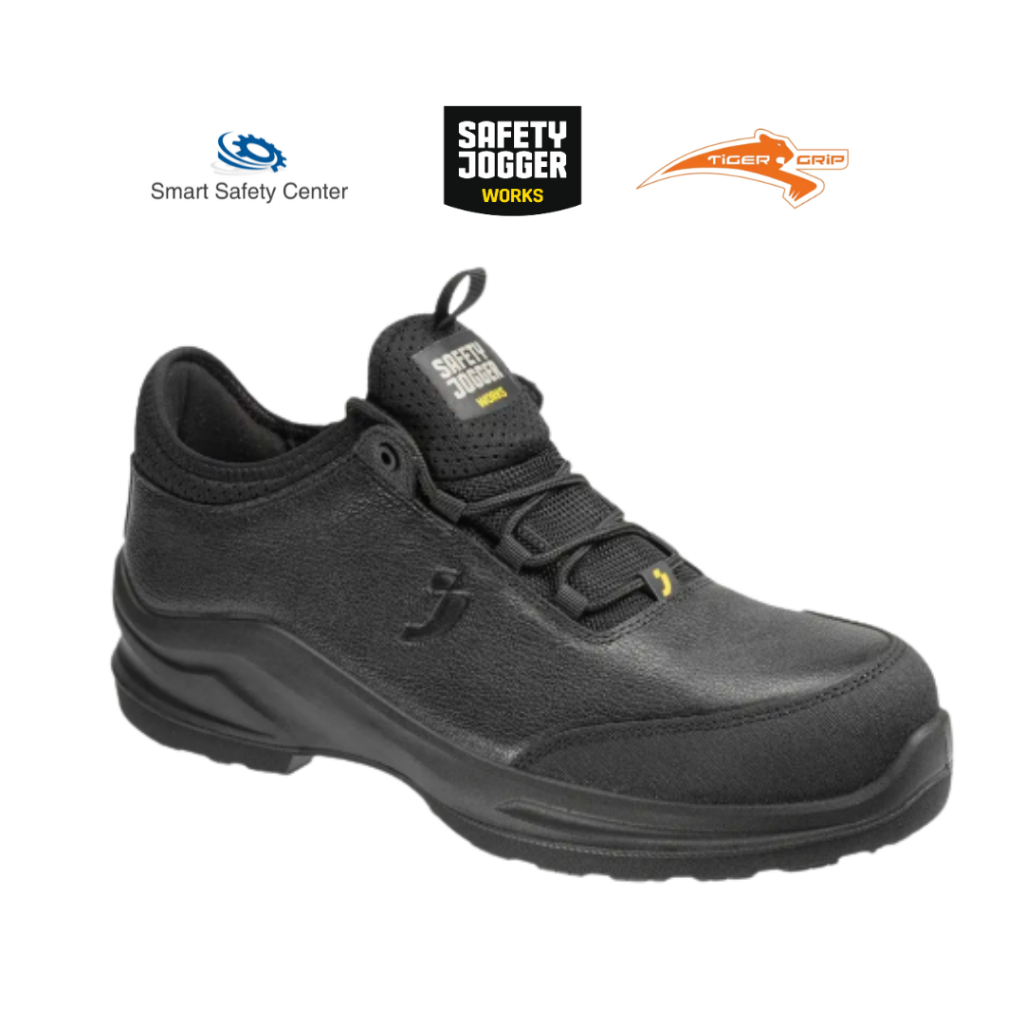 Safety Jogger حذاء سلامة Modulo LE S3S — صورة 2
