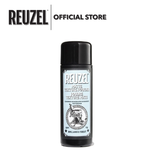 REUZEL® Matte Texture Powder