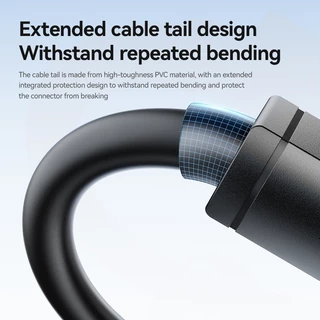 Seamwi USB A to USB B สายต่อปริ้นเตอร์ USB Printer Cable สําหรับเครื่องพิมพ์ Hp Canon Epson0.5-10m
