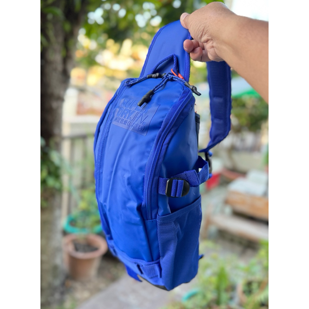 SUPERDRY : SLING BAG