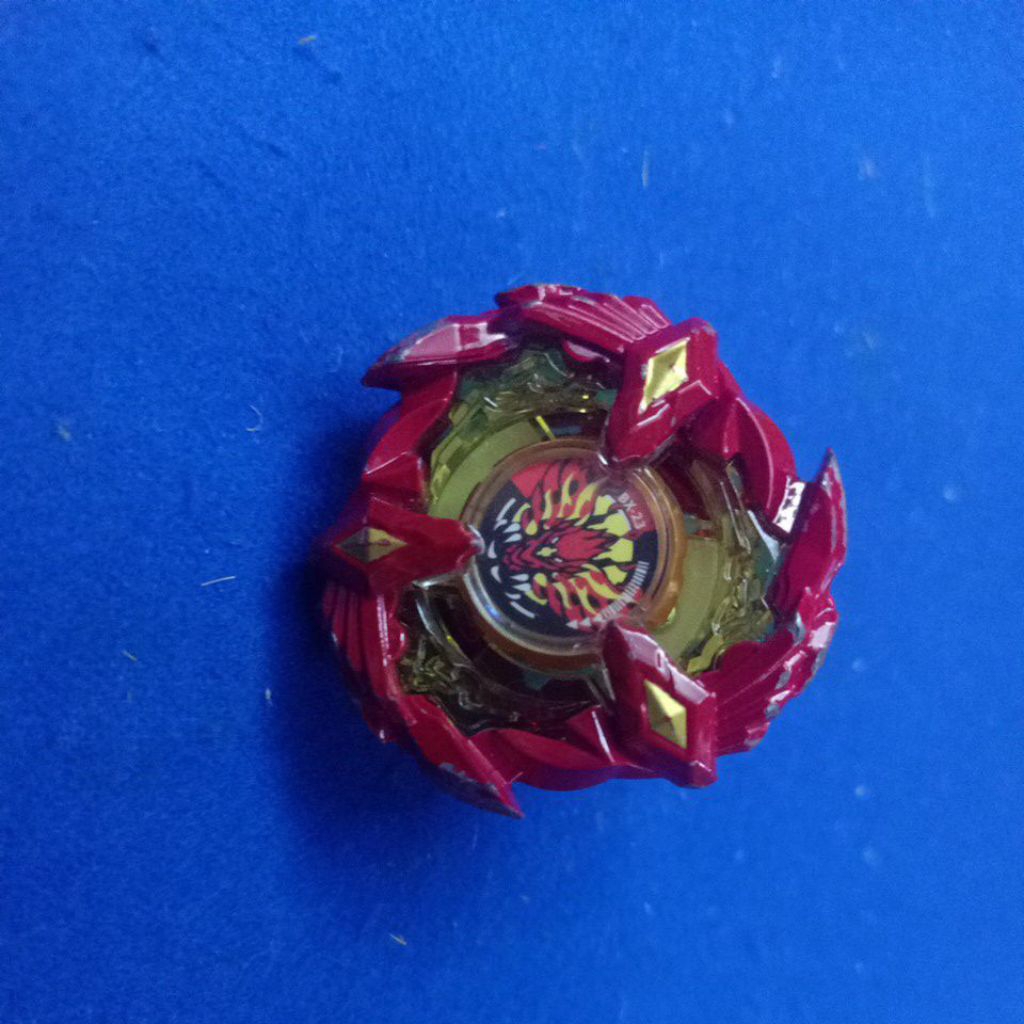 Bayblade X เบย์เบลด X ฟีนิกวิง BX-23