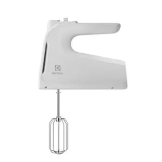 ( มีสต๊อกพร้อมส่ง ) ELECTROLUX เครื่องผสมอาหารมือถือ 500W E3HM1-100W ประกันศูนย์ ( แทน EHM3407 )