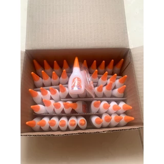 502 กาวแห้งเร็ว ขนาด20 กรัม กาวแห้งร้อน502super glue