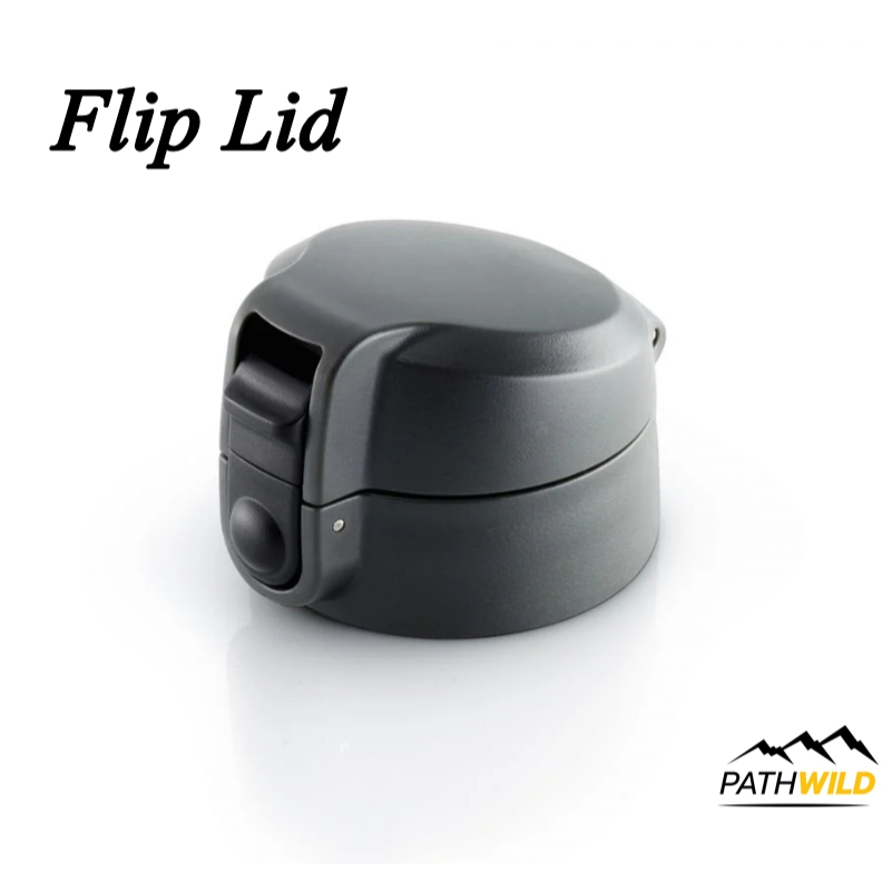 GSI Microlite Twist / Flip Lid ฝาอะไหล่สำหรับขวดน้ำ GSI Microlite แบบ Twist และ Flip