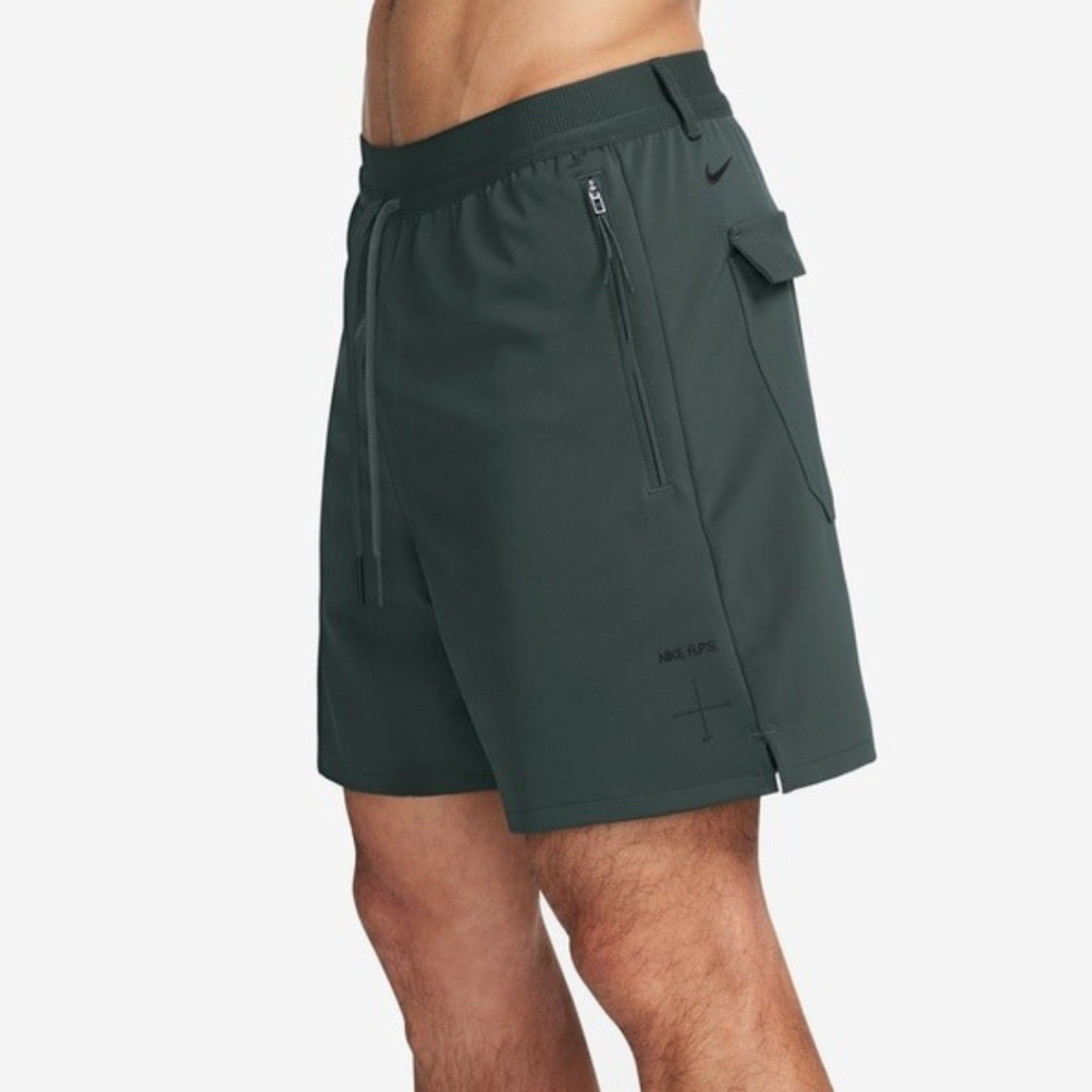 กางเกงขาสั้น Nike A.P.S. Men's 6" Dri-FIT ADV Versatile Shorts [ ของแท้ NIKE ป้ายไทย ][รหัส FV8699 3