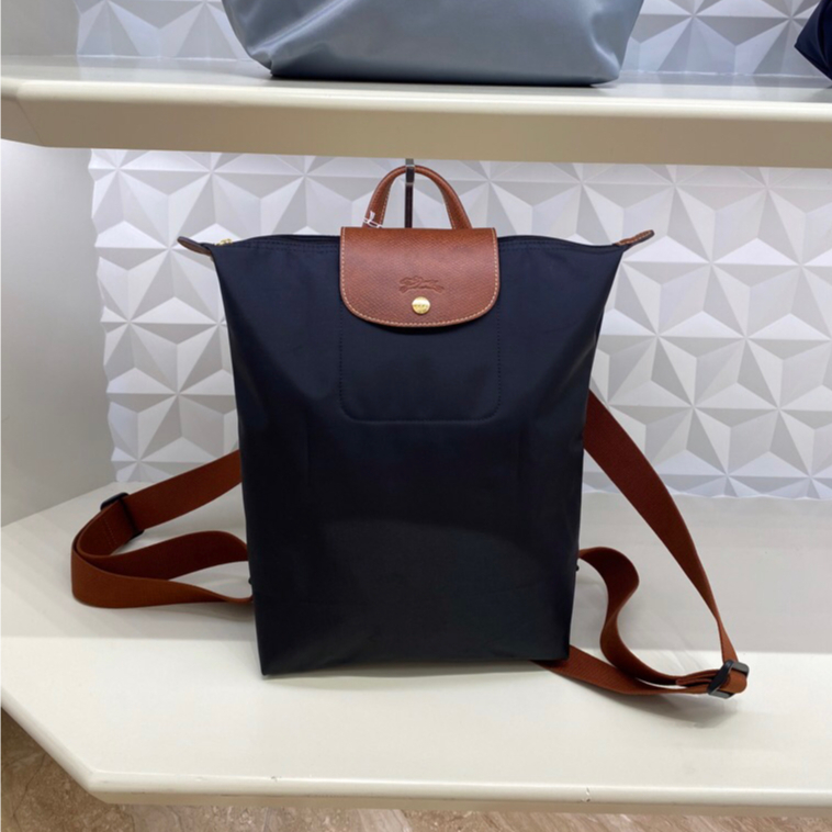 Pre Order * Longchamp Backpack กระเป๋าเป้ รุ่นใหม่