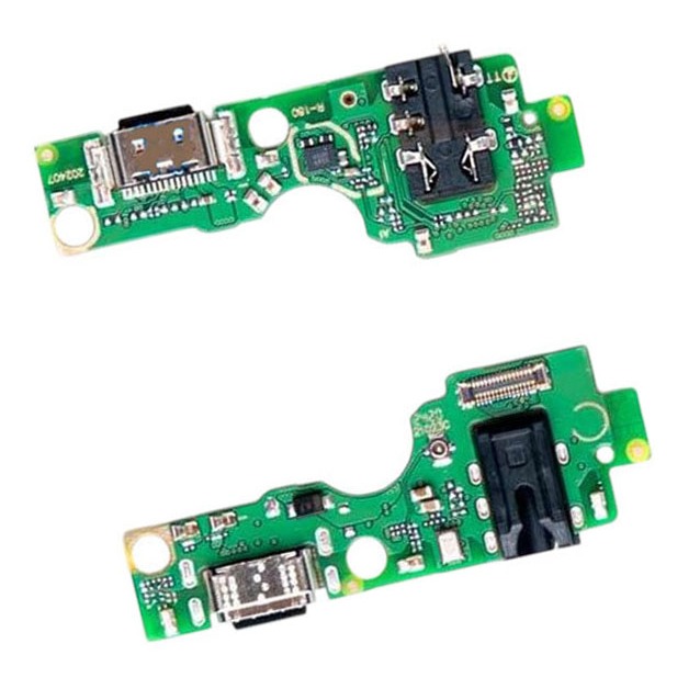 ชุดบอร์ดชาร์จ Tecno Spark Go 1/Spark Go 1S ตูดชาร์จ Tecno Spark Go 1/Spark Go 1S