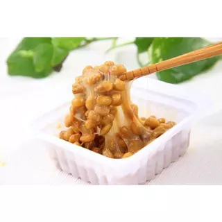 ถั่วนัตโตะ Ken Mini Natto 47 กรัม นัตโตะมินิญี่ปุ่น มีซอสพร้อมทาน นัตโตะหมักถั่วเหลืองญี่ปุ่น