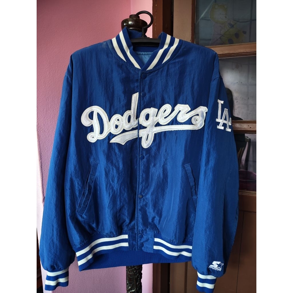 แจ็คเก็ต  Dodgers La