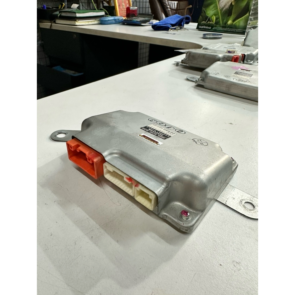 BMS CAMRY AHV40 (มือสอง)