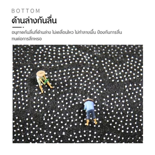 【ม้วนส่งทุกรายการ】✨✨✨ขนาด2M*3M พรมกำมะหยี่ 3D พรมปูพื้นห้องนั่งเล่น พรม3มิติ พรมปูห้องรับแขก พรมขนนุ่ม พรมปูพื้น