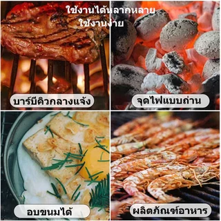 หัวพ่นไฟ หัวพ่นแก๊ส หัวพ่นไฟแก๊สกระป๋อง หัวพ่นแก๊สกระป๋อง ด้ามจับยาว ให้ความร้อนสูง 1200องศา พร้อมกระเป๋าเก็บ ใช้สำหรับจ