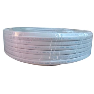 STT เอสทีที VAF-G 2x2.5/2.5 (50เมตร ,90เมตร ,100เมตร)