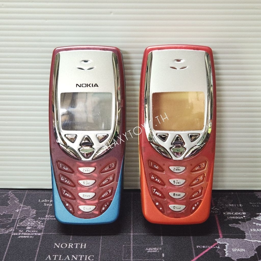 Case Nokia 3310 เคสมือถือ Nokia 3310 รุ่นปี 2000