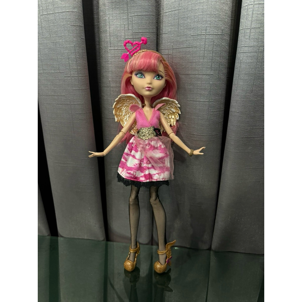 Ever After High คิวปิด (W1)