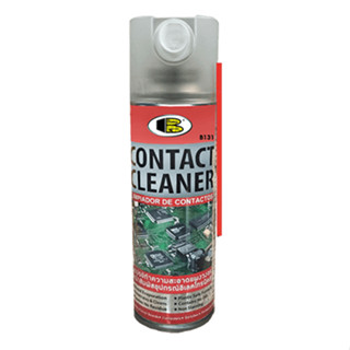 สเปรย์ทำความสะอาดแผงวงจรไฟฟ้า B131 ขนาด 200 CC