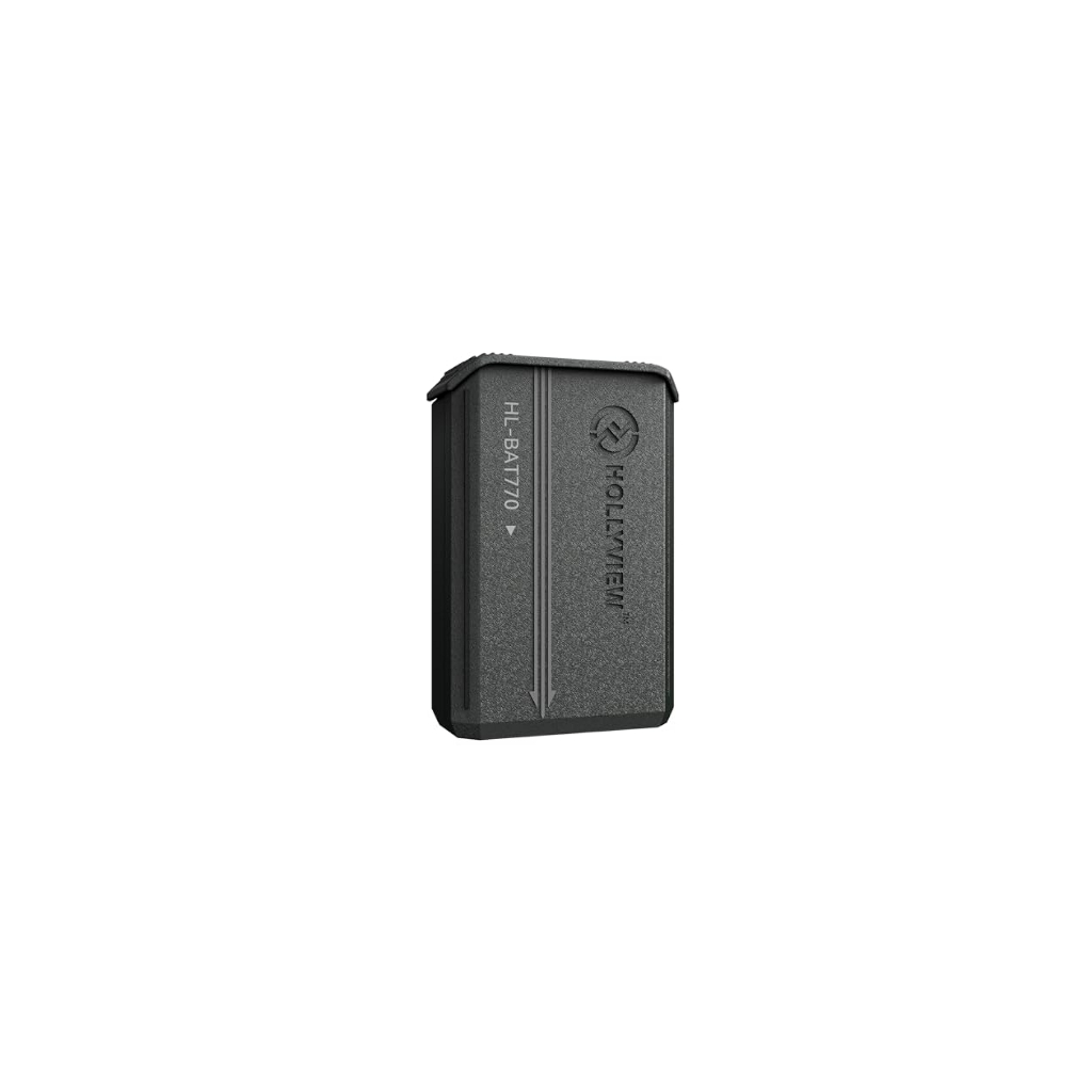 HollyLand Solidcom SE Battery (770)