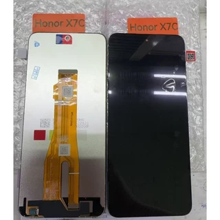 หน้าจอ LCD Display จอ + ทัช ใช้กับ Honor X7C อะไหล่มือถือ จอพร้อมทัชสกรีน honorX7C แถมไขควง honor x7c