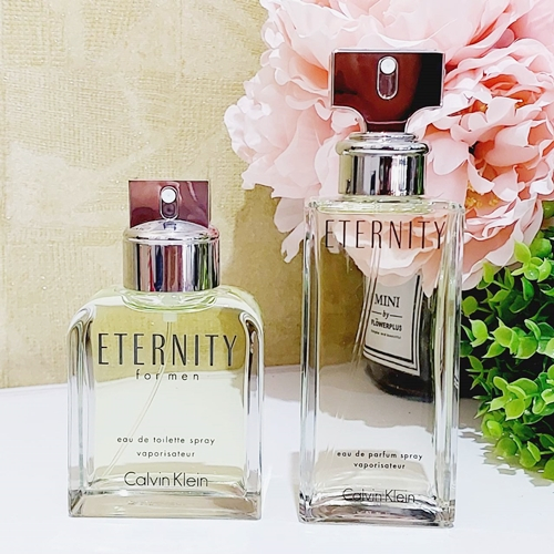 ซีเค อีเทอร์นิตี้ for Men EDT. 100ml.