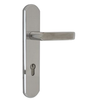 SOLEX ชุดมือจับแสตนเลส SUS 304 ระบบมอร์ทิสล็อค NO.4585