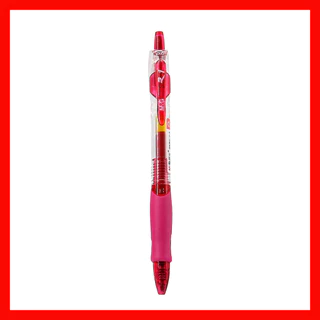 ปากกาเจลกด M&G รุ่น GP-1008 หัว 0.5mm มี 3สีให้เลือก(น้ำเงิน,ดำ,แดง) เปลี่ยนไส้ได้