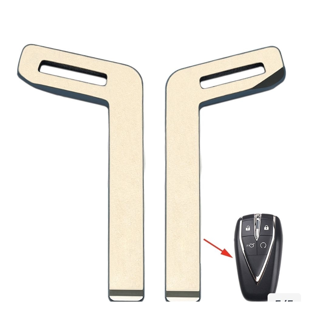 พร้อมส่งจากไทย Changan Lumin ดอกกุญแจสำรอง