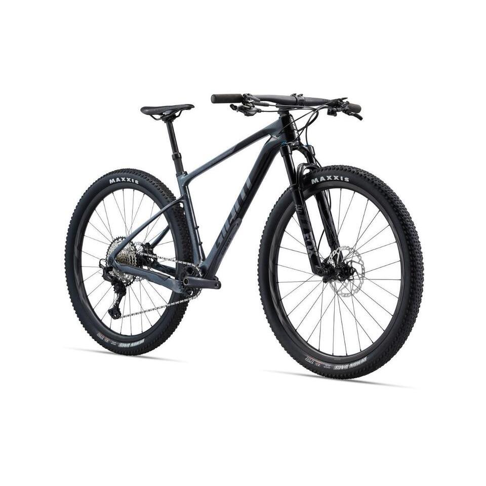 รถจักรยาน GIANT XTC Adv 29 1/22 Black Diamond L