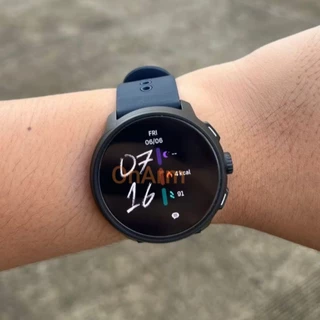 กระจกนิรภัย SUUNTO RUN ขนาดตรงตามรุ่น
