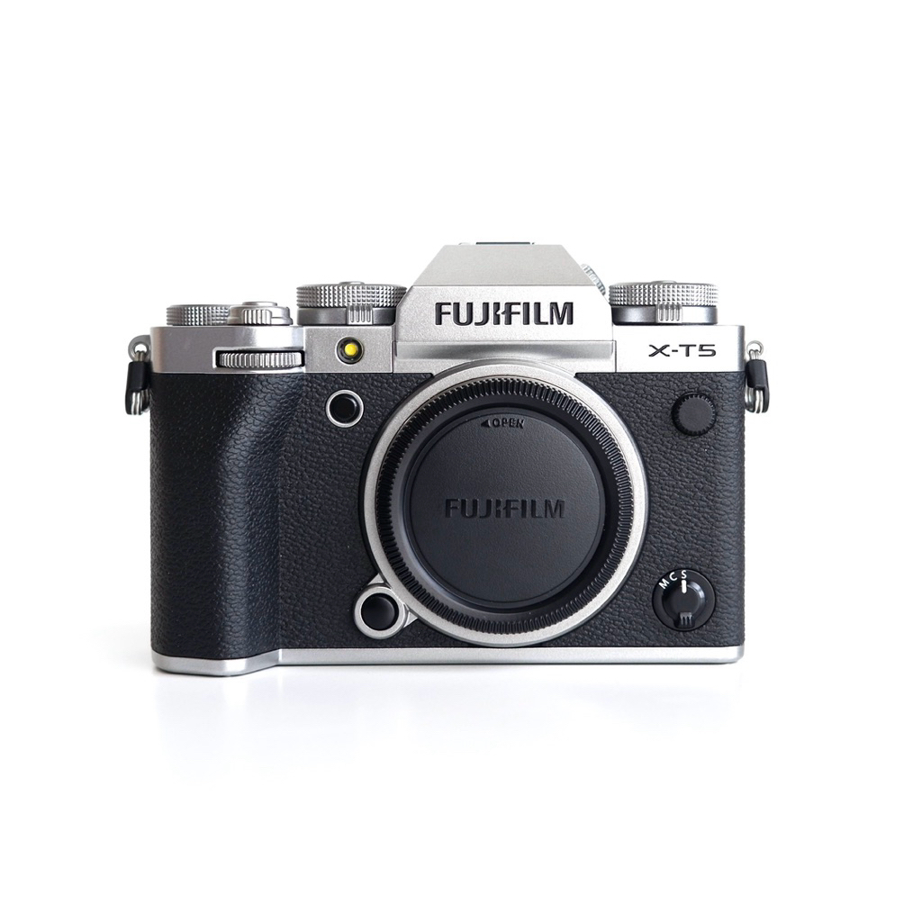 Body Fuji XT5 สภาพดี [มือสอง]