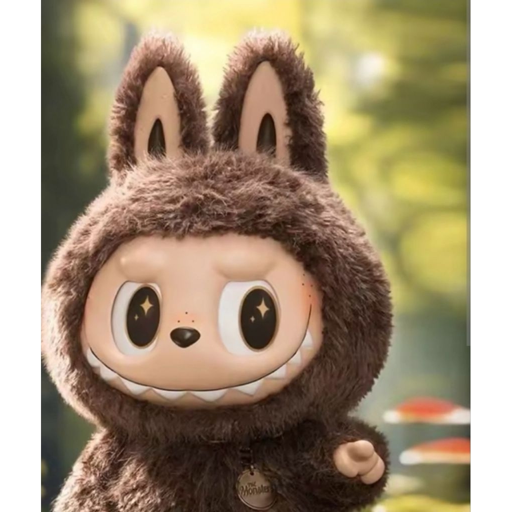 ❤️พร้อมส่ง❤️ Zimomo i found you มือ1