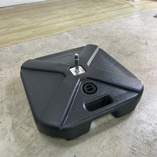 ฐานถังน้ำธงชายหาด ฐานถังน้ำใหญ่ 15 ลิตร