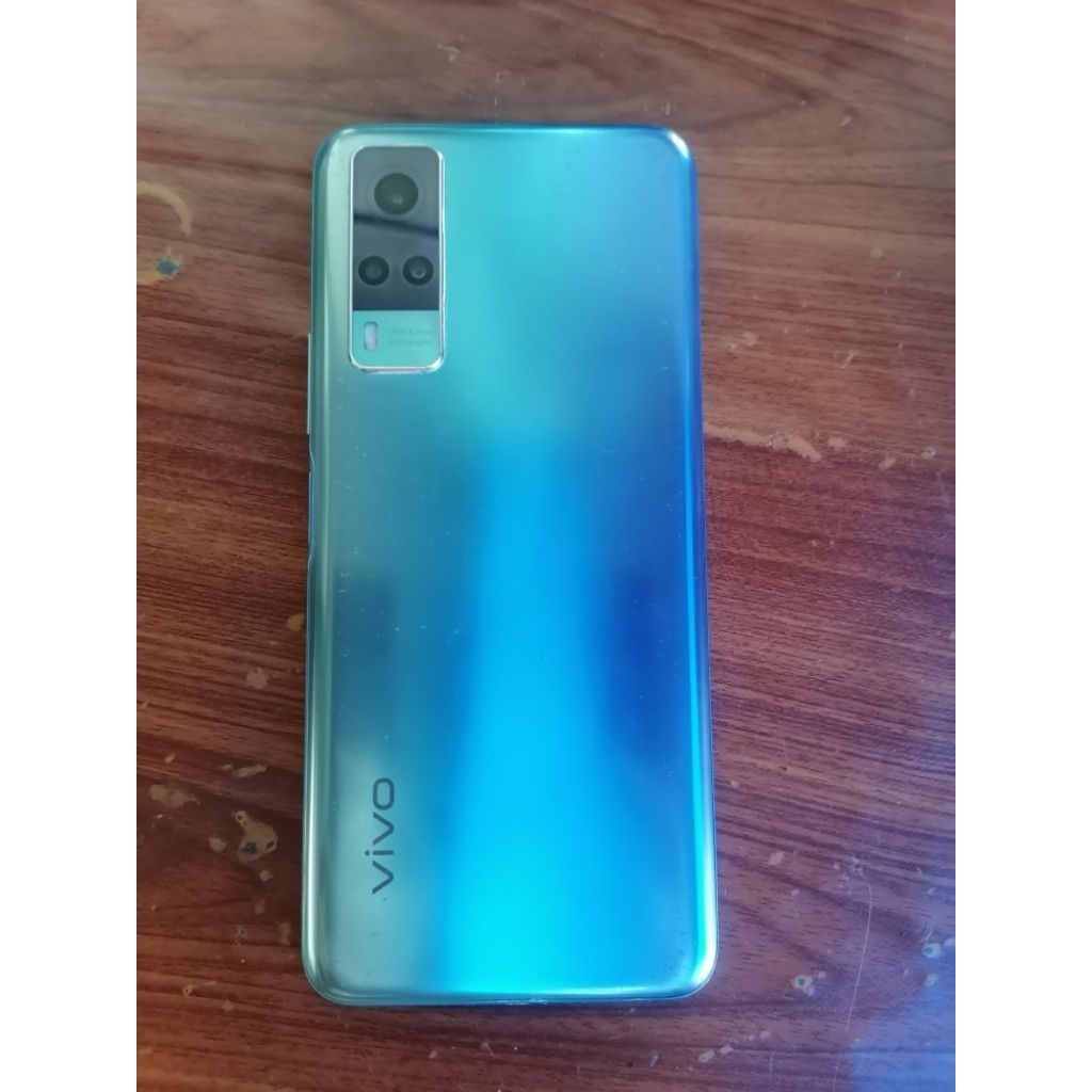 Vivo Y31 มือสอง ศูนย์ไทย