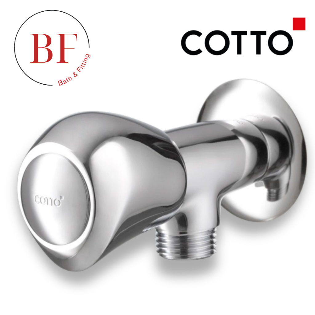 CT190C11(HM) วาล์วเปิด-ปิดน้ำ รุ่น NEW CENTURY