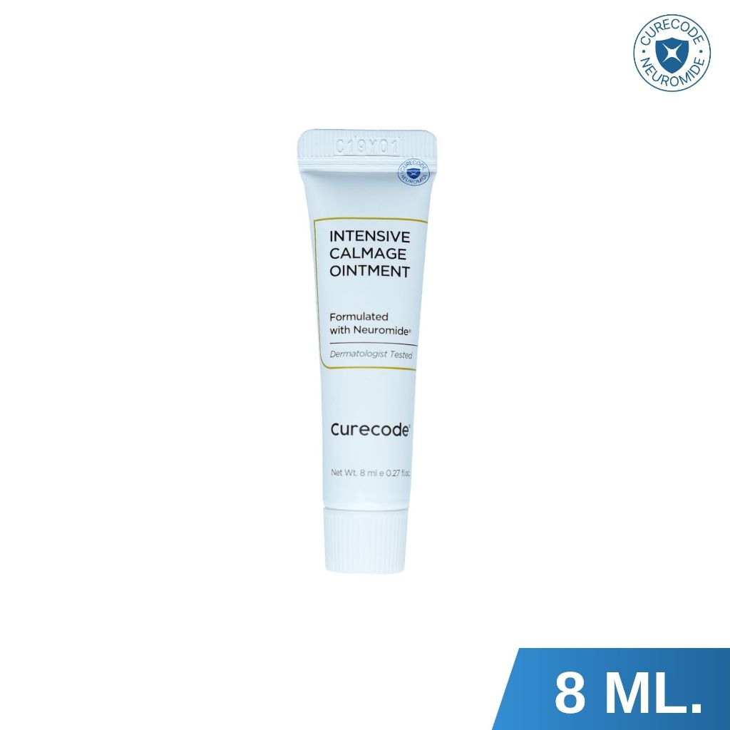 TESTER INTENSIVE CALMAGE OINTMENT