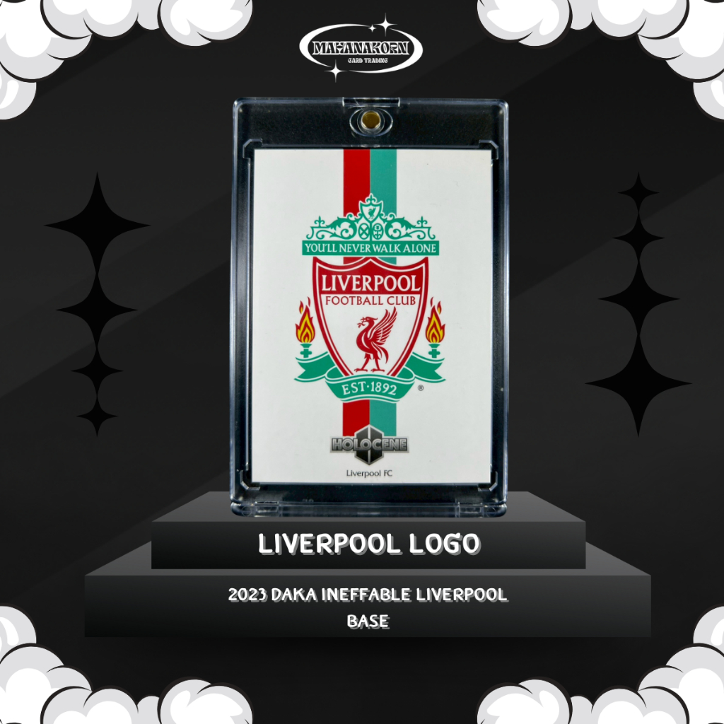 Liverpool Logo 2023 Daka Ineffable liverpool Base