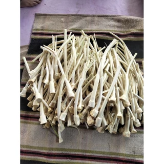 หวายภูพาน แบบปอกแล้วแพ็ค500กรัม