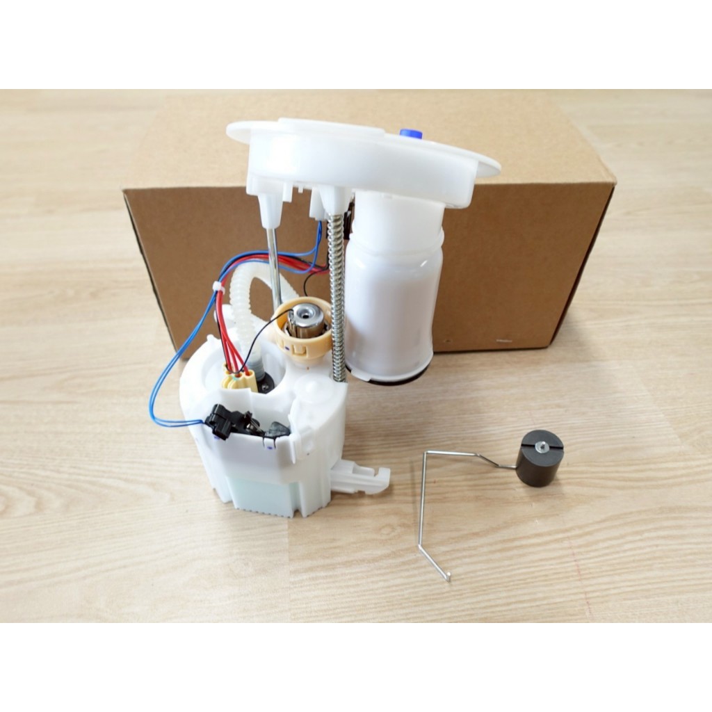 ปั๊มน้ำมันเชื้อเพลิง(ปั๊มติ๊ก)พร้อมลูกลอย BMW Series 1 F20/F21 Lci ,Series 3 F30/F34 GT Lci ,Series 