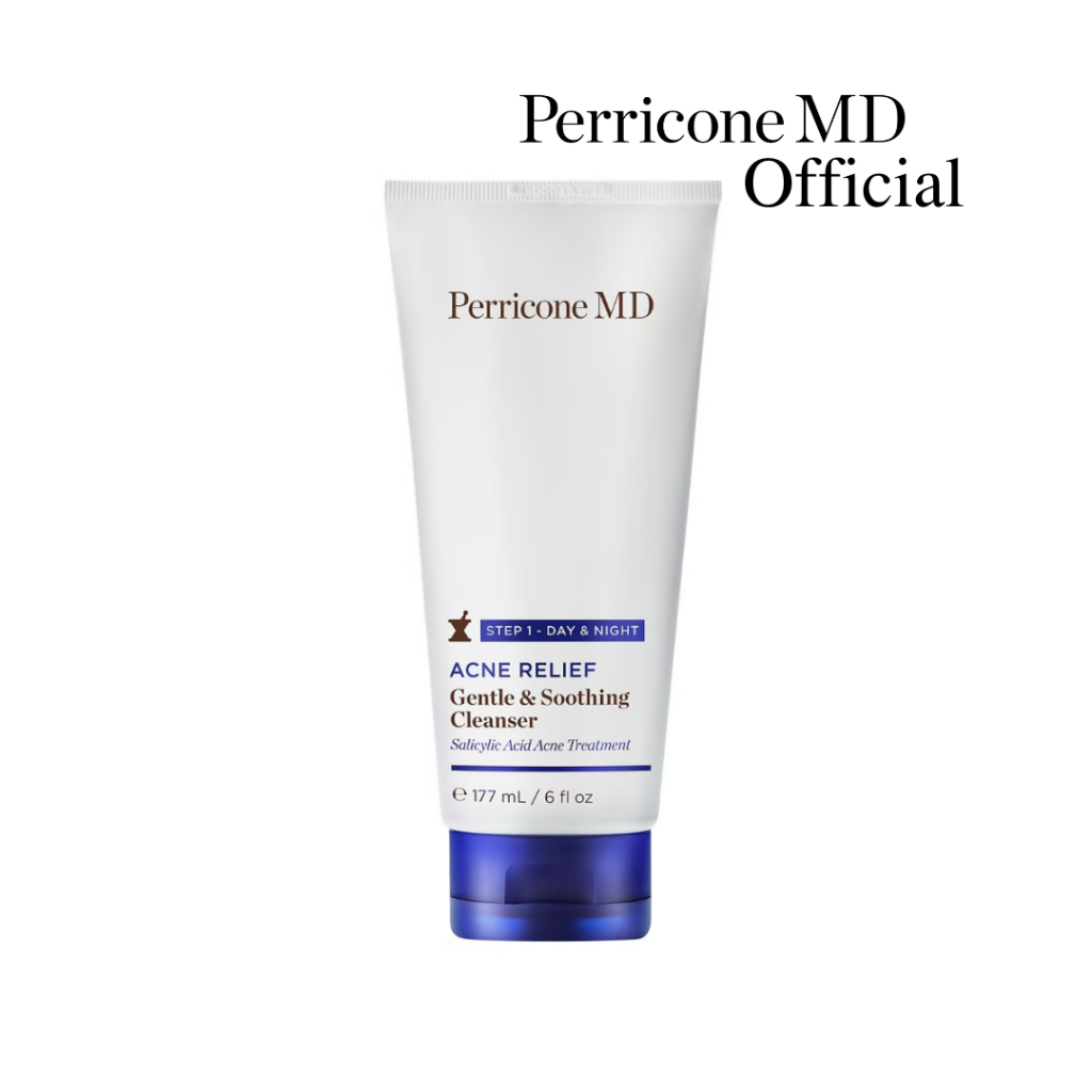 Perricone MD ACNE RELIEF GENTLE & SOOTHING CLEANSER