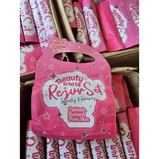 Beauty White Rejuv Set