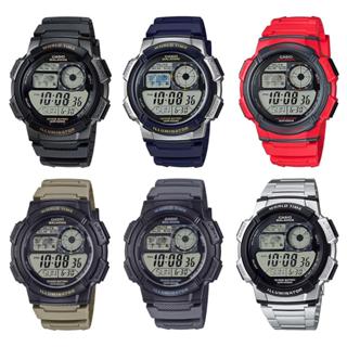 Casio Standard รุ่น AE-1000( AE-1000W-1A,AE-1000W-1B,AE-1000…