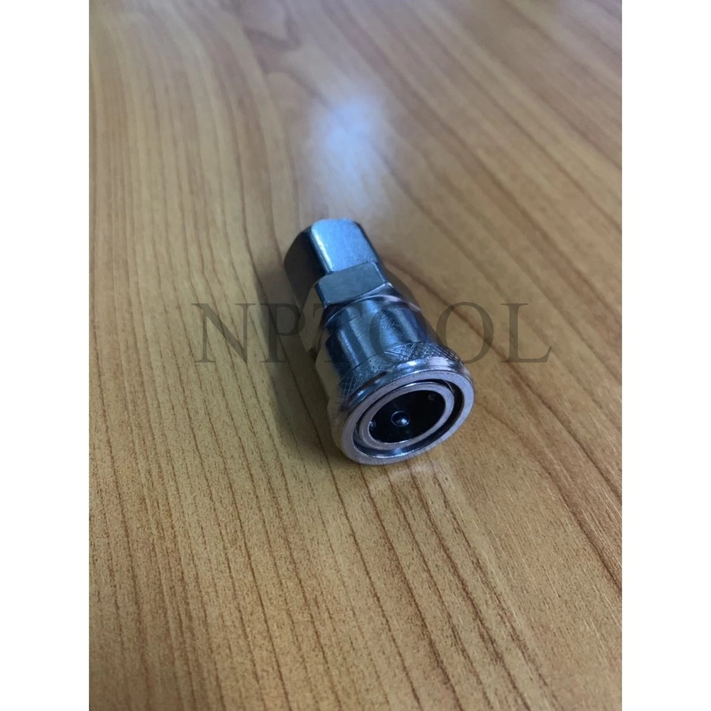 NP-312 คอปเปอร์เกลียวใน 1/4"