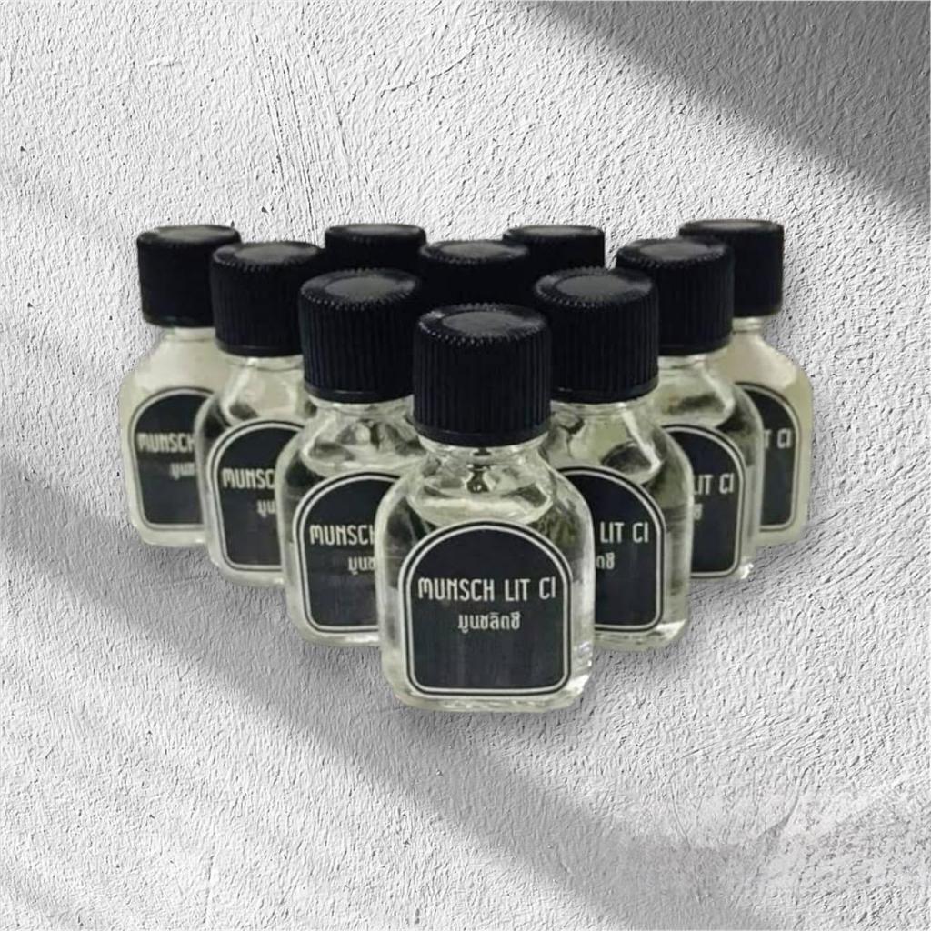 <6 ml> รวมกลิ่นขายดี หัวน้ำหอมแท้ 100% เกรดพรีเมี่ยม ปริมาณ 6 ml.ราคาโรงงาน