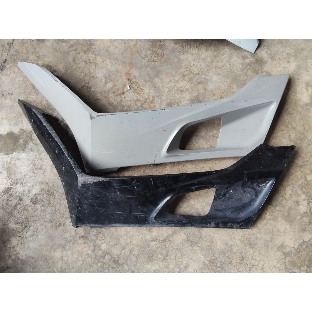 ชิ้นล่าง ชายล่าง Pcx160 แท้มือสอง