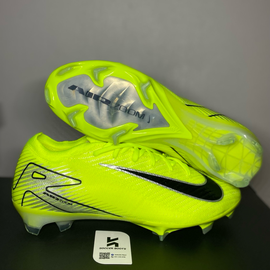 Nike Mercurial Vapor 16 Elite FG
